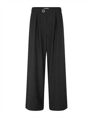 Rosalyn-M Bukser - Black 